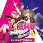 I*CHU: Chibi Edition ganha data de lançamento para Nintendo Switch no ocidente