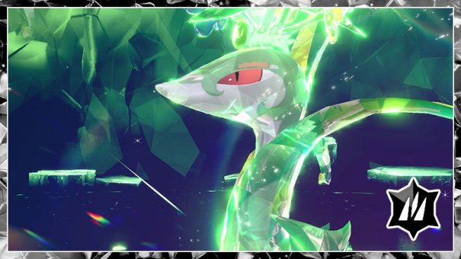 Pokémon Scarlet & Violet anuncia novo evento de Tera Raid Battle