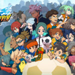 Inazuma Eleven Victory Road