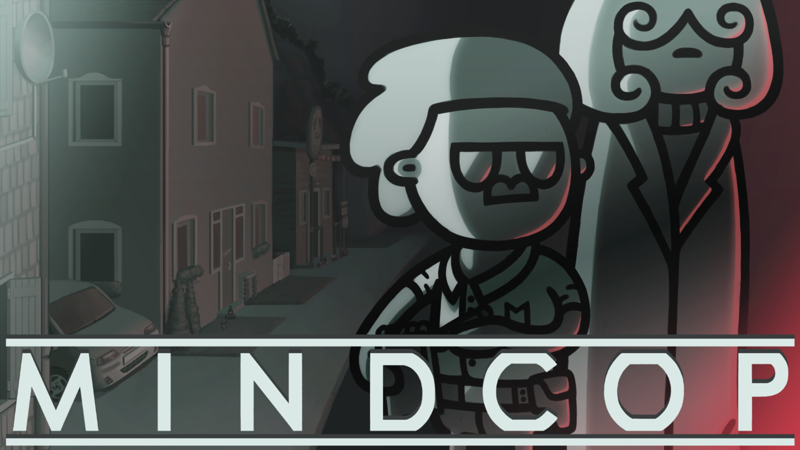 Mindcop ganha janela de lançamento para Nintendo Switch