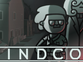 Mindcop ganha janela de lançamento para Nintendo Switch