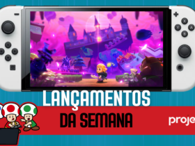 Lançamentos da Semana (22/09-29/09) – A melhor do ano!