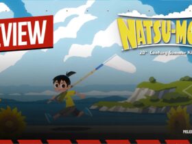 Natsu-Mon: 20th Century Summer Kid - Reviva o Charme do Interior com um Toque de Nostalgia