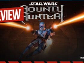 Star Wars: Bounty Hunter é a mostra que nostalgia não sustenta qualidade