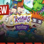 Rugrats: Adventures in Gameland é uma interessante forma de praticar a nostalgia