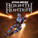 STAR WARS: Bounty Hunter tem mídias físicas anunciadas