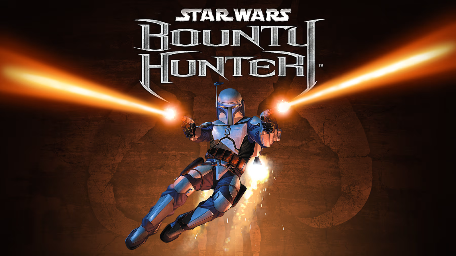 STAR WARS: Bounty Hunter tem mídias físicas anunciadas