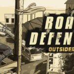 Road Defense: Outsiders ganha data de lançamento para Nintendo Switch