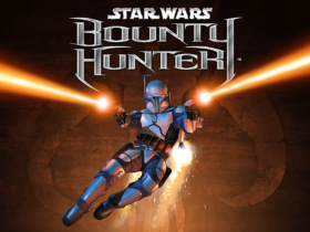 STAR WARS: Bounty Hunter tem mídias físicas anunciadas