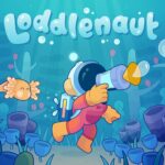 Loddlenaut já está disponível para Nintendo Switch