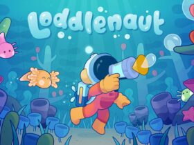 Loddlenaut já está disponível para Nintendo Switch