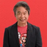 Shigeru Miyamoto