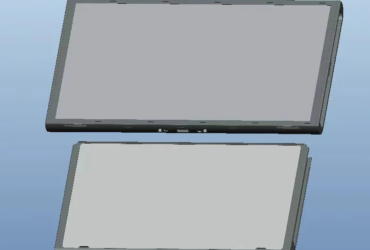 [Rumor] Supostas fotos do protótipo do sucessor do Switch vazam na Internet