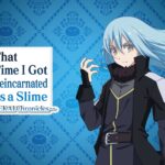 That Time I Got Reincarnated as a Slime ISEKAI Chronicles recebe terceiro e último DLC