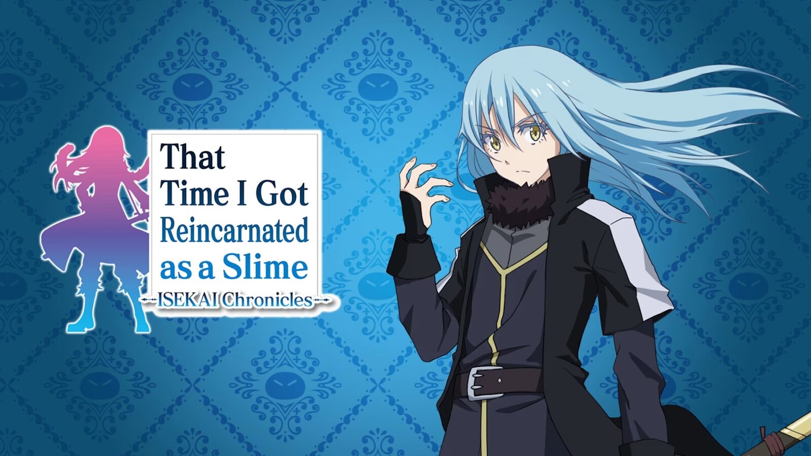 That Time I Got Reincarnated as a Slime ISEKAI Chronicles recebe terceiro e último DLC