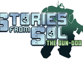 Stories from Sol: The Gun-Dog ganha data de lançamento para Nintendo Switch