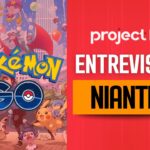 Entrevista - Niantic e Pokémon GO