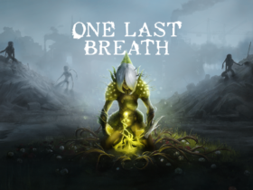 Edições físicas limitadas de One Last Breath ganham data de lançamento para Nintendo Switch