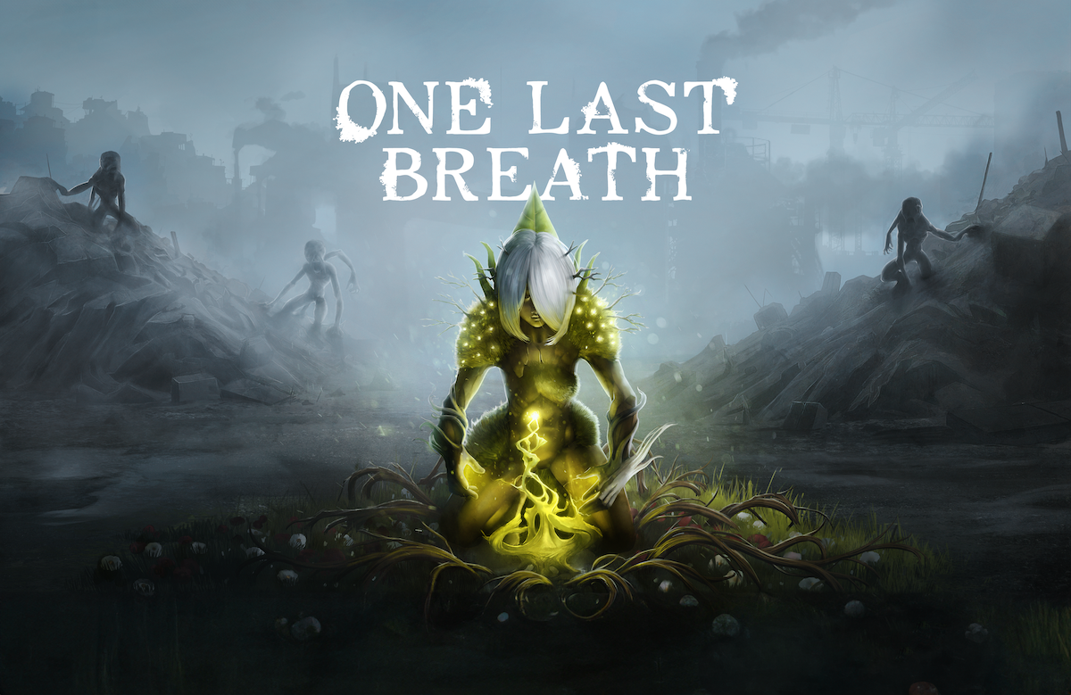 Edições físicas limitadas de One Last Breath ganham data de lançamento para Nintendo Switch