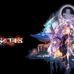 REYNATIS já está disponível para Nintendo Switch no ocidente!