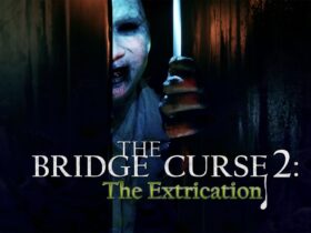 The Bridge Curse 2: The Extrication ganha data de lançamento para Nintendo Switch