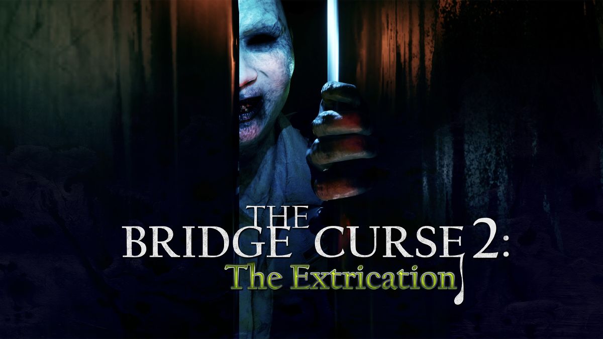 The Bridge Curse 2: The Extrication ganha data de lançamento para Nintendo Switch