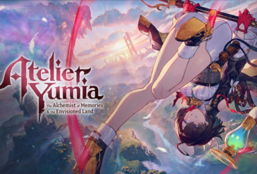 Atelier Yumia: The Alchemist of Memories & the Envisioned Land anuncia data de lançamento