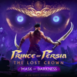 DLC "Mask of Darkness" de Prince of Persia: The Lost Crown já esta disponível