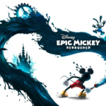 Novo Trailer de Disney Epic Mickey: Rebrushed mostra bastidores do novo game