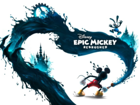 Novo Trailer de Disney Epic Mickey: Rebrushed mostra bastidores do novo game