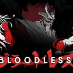 Bloodless ganha data de lançamento para o Nintendo Switch