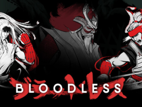 Bloodless ganha data de lançamento para o Nintendo Switch