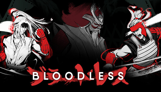 Bloodless ganha data de lançamento para o Nintendo Switch