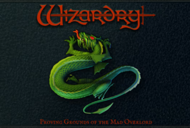 Grande Atualização já esta disponível para Wizardry: Proving Grounds of the Mad Overlord