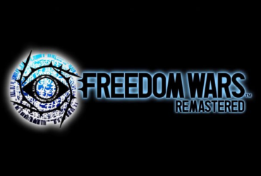 Freedom Wars Remastered é anunciado para o Nintendo Switch