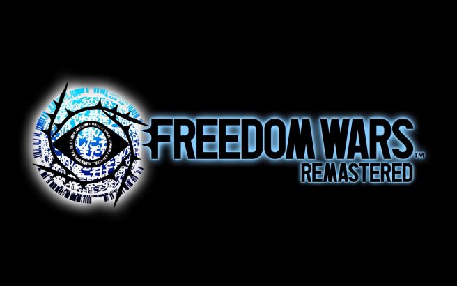 Freedom Wars Remastered é anunciado para o Nintendo Switch