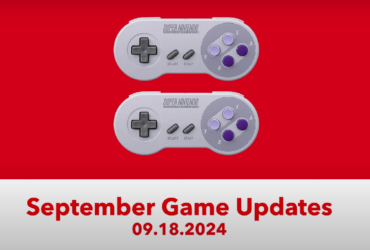 Nintendo anuncia 4 novos jogos para o SNES no Switch Online