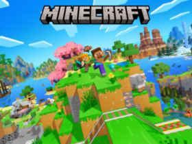 Minecraft recebe nova atualização, versão 1.21.30