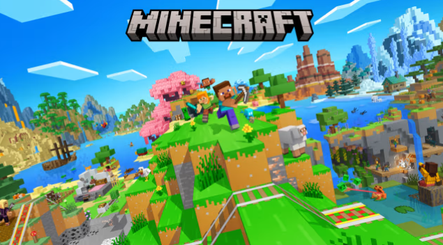 Minecraft recebe nova atualização, versão 1.21.30