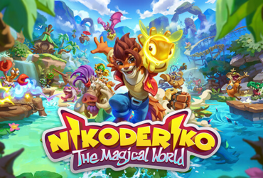Nikoderiko: The Magical World oficializa data de lançamento