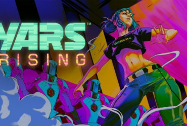 Yars Rising divulga novo trailer contando mais sobre a história do game