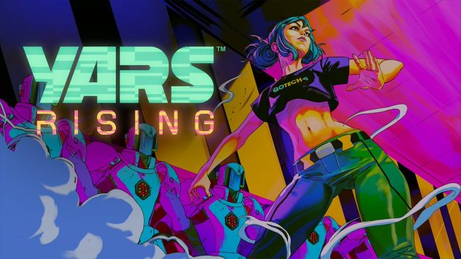 Yars Rising divulga novo trailer contando mais sobre a história do game