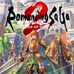 Romancing SaGa 2: Revenge of the Seven recebe versão demo na eShop