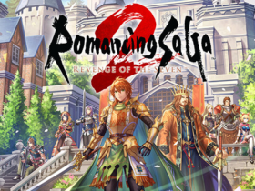 Romancing SaGa 2: Revenge of the Seven recebe versão demo na eShop