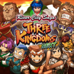 River City Saga: Three Kingdoms Next recebe novo trailer