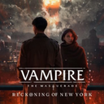 Vampire: The Masquerade - Reckoning of New York é anunciado para o Nintendo Switch