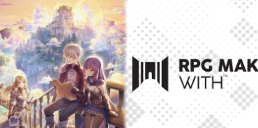 Novo jogo da série RPG Maker, With, ganha versão demo na eShop