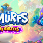 The Smurfs: Dreams tem versão Demo anunciada para o fim do mês