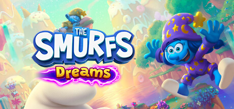 The Smurfs: Dreams tem versão Demo anunciada para o fim do mês