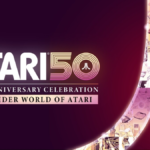 Atari 50 anuncia DLC The Wider World of Atari para esta semana